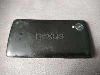 Лот: 13521284. Фото: 2. Nexus 5. Смартфоны, связь, навигация