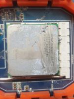 Лот: 15913247. Фото: 2. Gigabyte GA-M52L-S3 + Athlon 64... Комплектующие