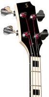 Лот: 25669934. Фото: 5. Бас-гитара - Stagg SVY J-funk...