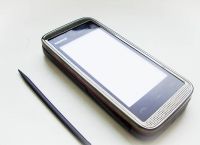 Лот: 6254681. Фото: 2. Nokia 5530 (xpressmusic). Смартфоны, связь, навигация