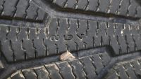 Лот: 25884649. Фото: 5. Комплект колес R16 Nordman Suv...