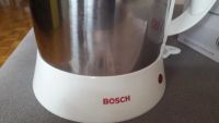 Лот: 11514884. Фото: 2. Электрочайник Bosch TWK1201N 1800W... Мелкая бытовая техника