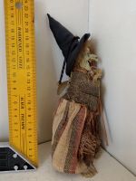 Лот: 19084064. Фото: 2. Статуэтка фигурка кукла баба Яга. Сувениры