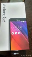 Лот: 11093181. Фото: 5. Asus ZenfonGo