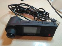 Лот: 24997656. Фото: 3. Видеорегистратор две камеры Noyato... Авто, мото, водный транспорт