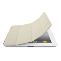 Лот: 3379584. Фото: 2. Apple iPad 3 +кожаный кейс. Компьютеры, ноутбуки, планшеты