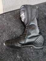 Лот: 19263074. Фото: 6. Мотоботы alpinestars