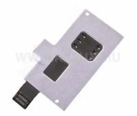 Лот: 12247337. Фото: 2. Шлейф HTC Sensation/G14/Sensation... Запчасти, оборудование