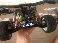 Лот: 2903322. Фото: 5. buggy 1:10