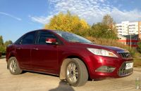 Лот: 2877983. Фото: 2. Ford Focus 2 рестайл, 2.0, механка... Авто, мото, водный транспорт