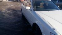 Лот: 6881695. Фото: 7. Toyota Cresta