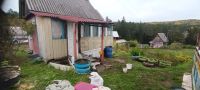 Лот: 25626427. Фото: 2. 1-комн. дача , деревня Новосельск... Продажа