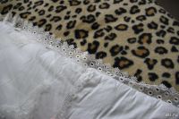 Лот: 9162612. Фото: 3. Продам шикарное одеяло на выписку. Дети растут