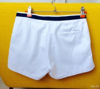 Лот: 9550733. Фото: 4. Шорты женские белые XS - S. Красноярск