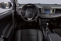 Лот: 23274177. Фото: 18. Toyota RAV4 2014