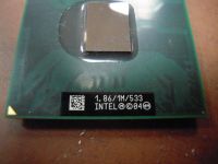 Лот: 8008413. Фото: 3. Процессор Intel Celeron M 440... Компьютеры, оргтехника, канцтовары