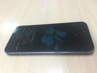 Лот: 4013196. Фото: 3. iPhone 5 16gb 16 gb айфон 5 16гб... Красноярск