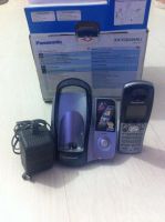 Лот: 7765830. Фото: 2. Телефон Panasonic KX-TCD305RU. Стационарные, спутниковые телефоны