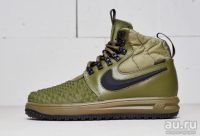 Лот: 12091415. Фото: 6. Кроссовки Nike Lunar Force 1 Duckboot...