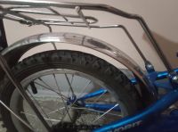 Лот: 19103933. Фото: 3. Велосипед детский Favorit Activ... Спортивные товары