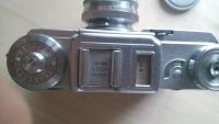 Лот: 4985359. Фото: 2. Киев. Фотокамеры