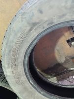 Лот: 25851265. Фото: 2. Шины зимние 215/70/16. Шины, Диски