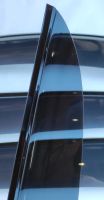 Лот: 17552074. Фото: 3. Toyota Cresta 90 1992-1996 Ветровики... Авто, мото, водный транспорт