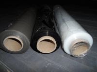 Лот: 8276325. Фото: 2. Стрейч пленка техническая (500x300... Бизнес