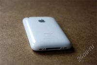 Лот: 1565239. Фото: 2. Iphone 3Gs. Смартфоны, связь, навигация