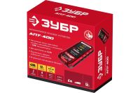 Лот: 24380491. Фото: 14. Пусковое устройство ЗУБР АПУ-400...