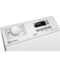 Лот: 19540305. Фото: 3. Стиральная машина Electrolux EW6TN5061. Бытовая техника