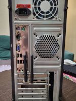 Лот: 24890924. Фото: 3. системник AMD fx-4300, ssd 120gb... Компьютеры, оргтехника, канцтовары