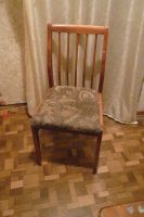 Лот: 15473139. Фото: 3. стул дерево. Мебель