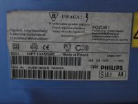 Лот: 9481959. Фото: 2. Телевизор Philips 37см. ТВ и видео