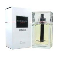 Лот: 9551660. Фото: 3. Dior Homme Sport 2008 100мл тестер... Красота и здоровье