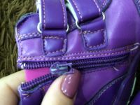 Лот: 12248052. Фото: 3. Ботиночки демисезон. Дети растут