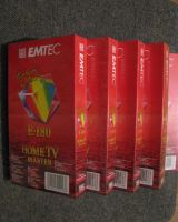 Лот: 4903782. Фото: 2. Видеокассеты VHS Panasonic новые... ТВ и видео