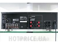 Лот: 3571694. Фото: 3. Ресивер Yamaha RX 396 RDS. Бытовая техника