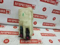 Лот: 20899587. Фото: 2. Бачок омывателя Daihatsu Yrv M201G... Автозапчасти