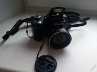 Лот: 5650420. Фото: 4. Необычайно компактный Canon PowerShot... Красноярск