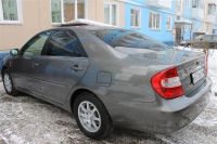 Лот: 1614155. Фото: 3. Toyota Camry. Красноярск