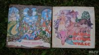 Лот: 8045514. Фото: 2. Виниловые пластинки. Коллекционирование, моделизм
