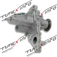 Лот: 20929972. Фото: 3. Помпа охлаждающей жидкости Toyota... Авто, мото, водный транспорт