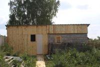 Лот: 7860174. Фото: 6. Дом новый,благоустроенный