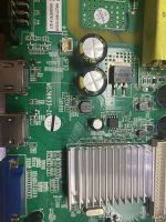 Лот: 18274080. Фото: 2. Main: MS36633-ZC01-01 , ТВ Haier... Запчасти для бытовой техники