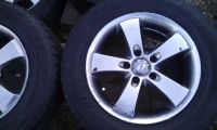 Лот: 11490018. Фото: 5. Продам диски stilauto 215/65 R16