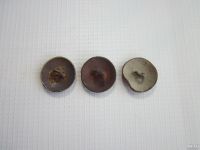 Лот: 13662003. Фото: 2. Пуговицы царской армии (19 век... Военная атрибутика