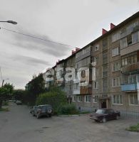 Лот: 25507323. Фото: 17. 2-комн. квартира , Красноярск...