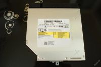 Лот: 8518142. Фото: 2. DVD RW привод для ноутбука (нерабочий... Комплектующие