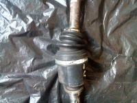 Лот: 14034272. Фото: 4. Привод левый передний Mazda Axela... Красноярск